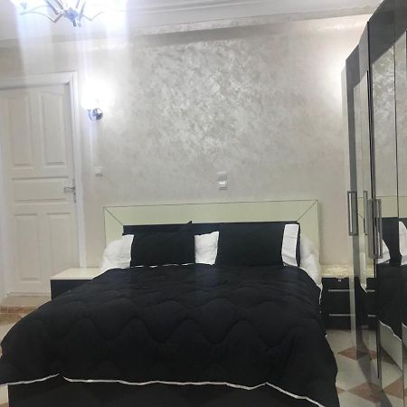 Super Appartement De Luxe T4 A La Ville De Bejaïa Екстериор снимка