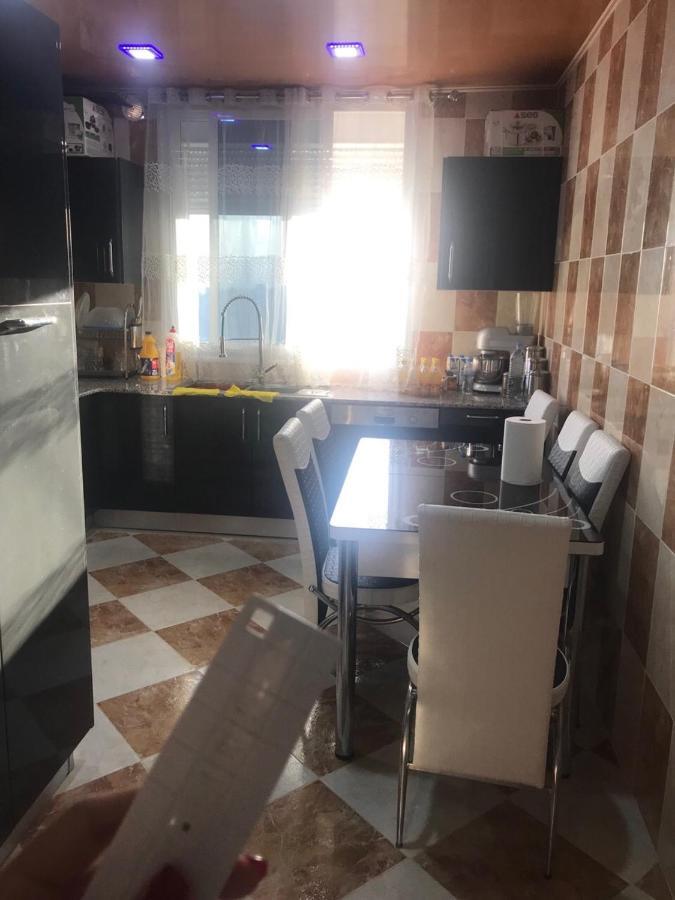 Super Appartement De Luxe T4 A La Ville De Bejaïa Екстериор снимка