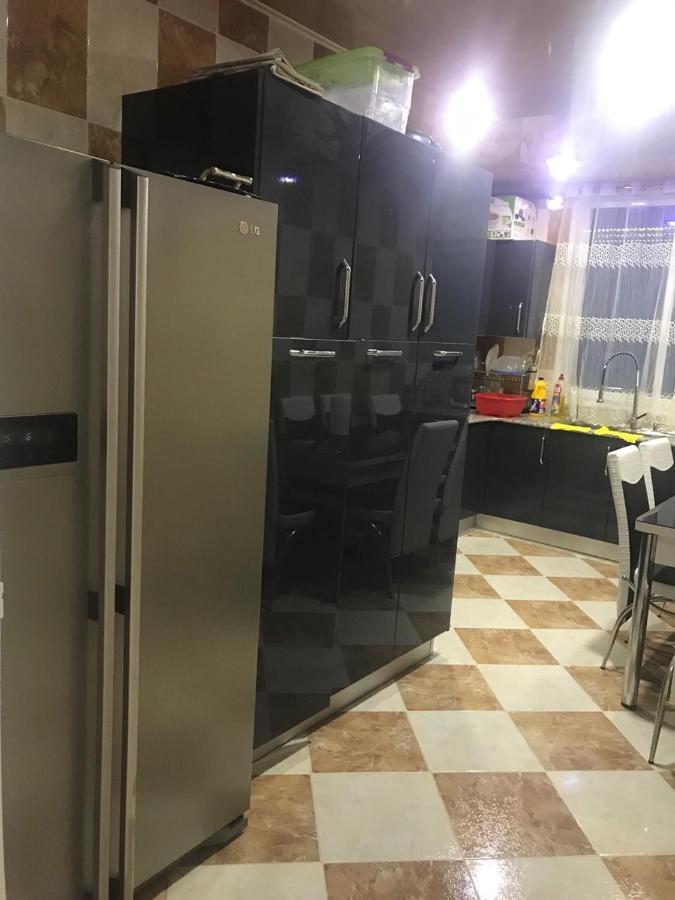 Super Appartement De Luxe T4 A La Ville De Bejaïa Екстериор снимка