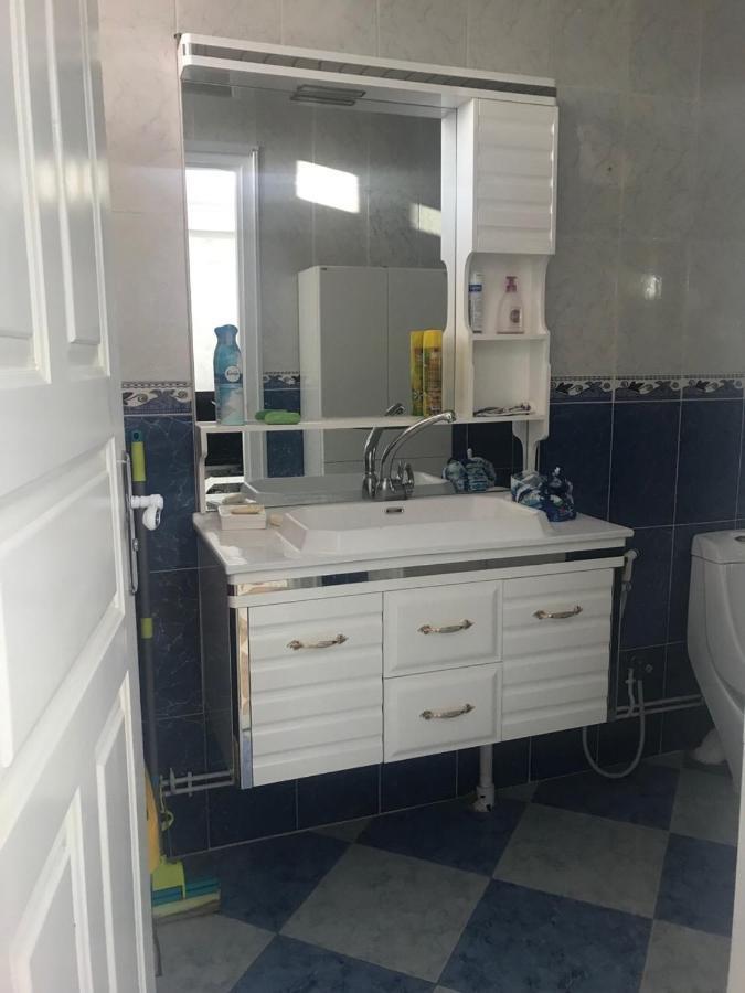 Super Appartement De Luxe T4 A La Ville De Bejaïa Екстериор снимка