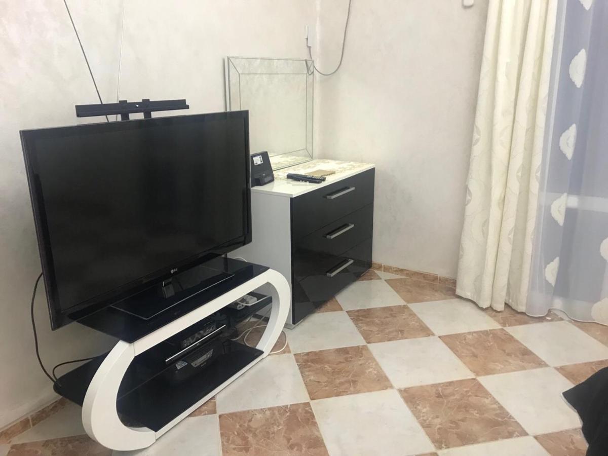 Super Appartement De Luxe T4 A La Ville De Bejaïa Екстериор снимка