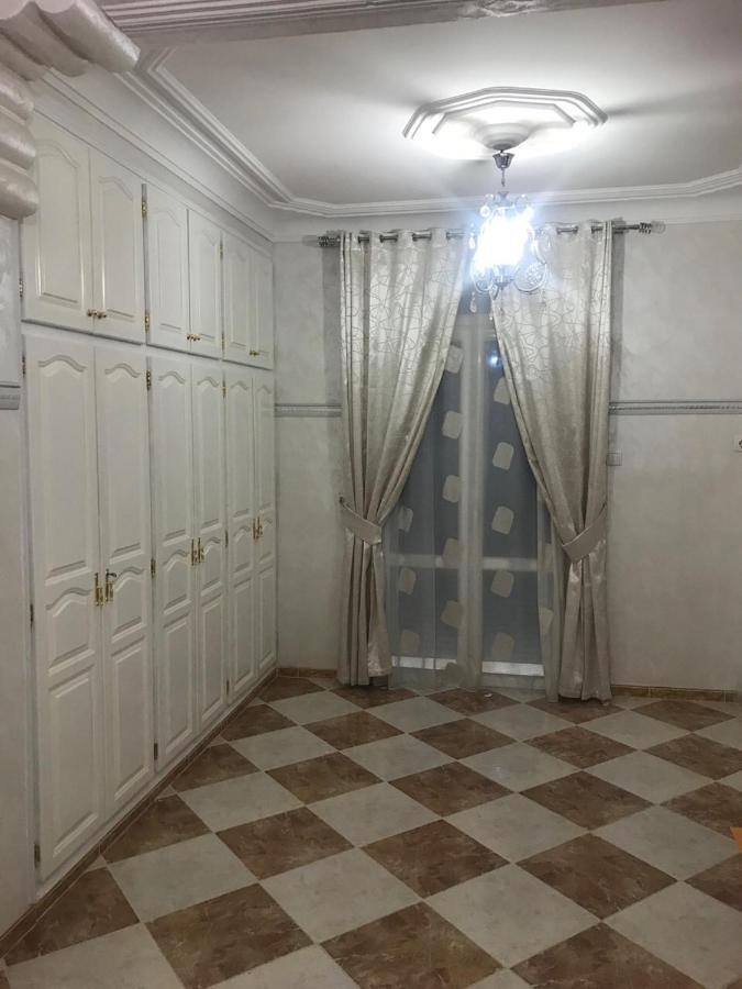 Super Appartement De Luxe T4 A La Ville De Bejaïa Екстериор снимка