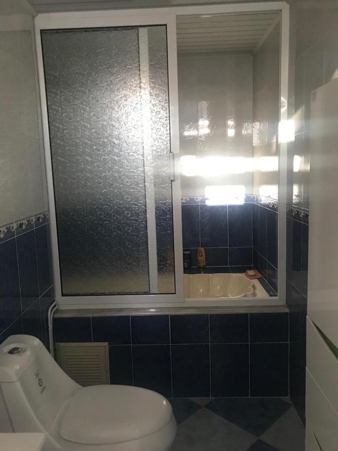 Super Appartement De Luxe T4 A La Ville De Bejaïa Екстериор снимка